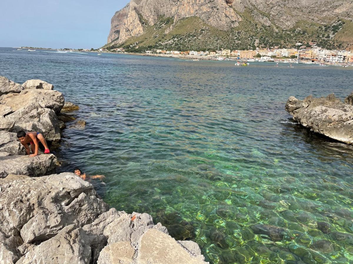 La Casetta Di Mavi Bed & Breakfast Palermo