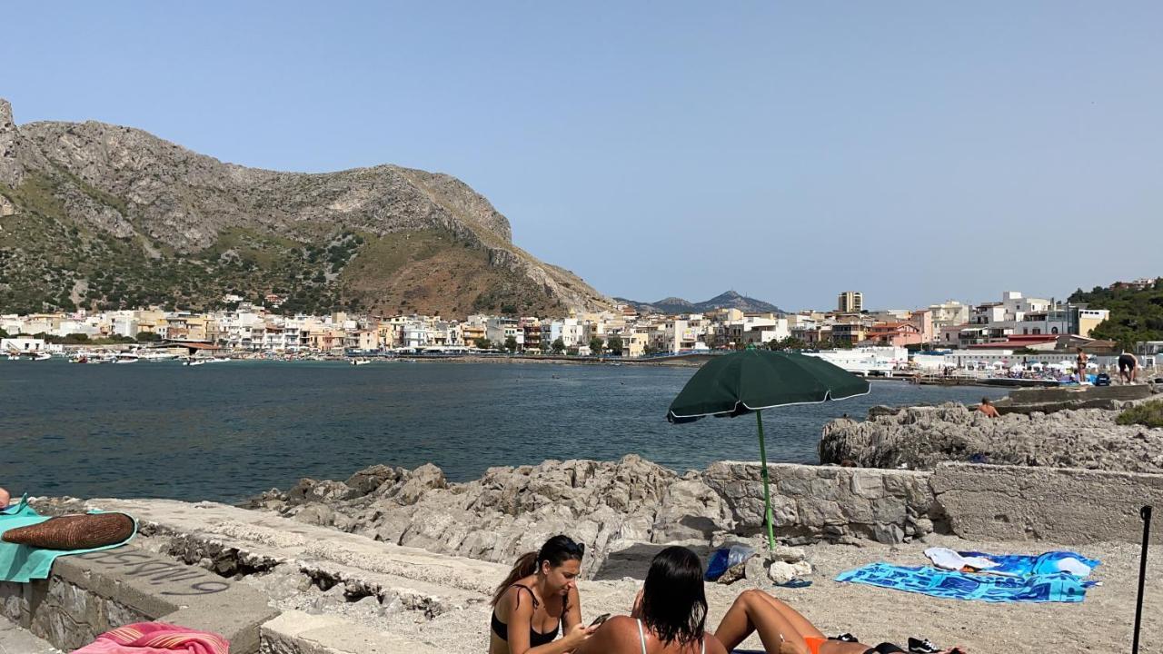 La Casetta Di Mavi Palermo