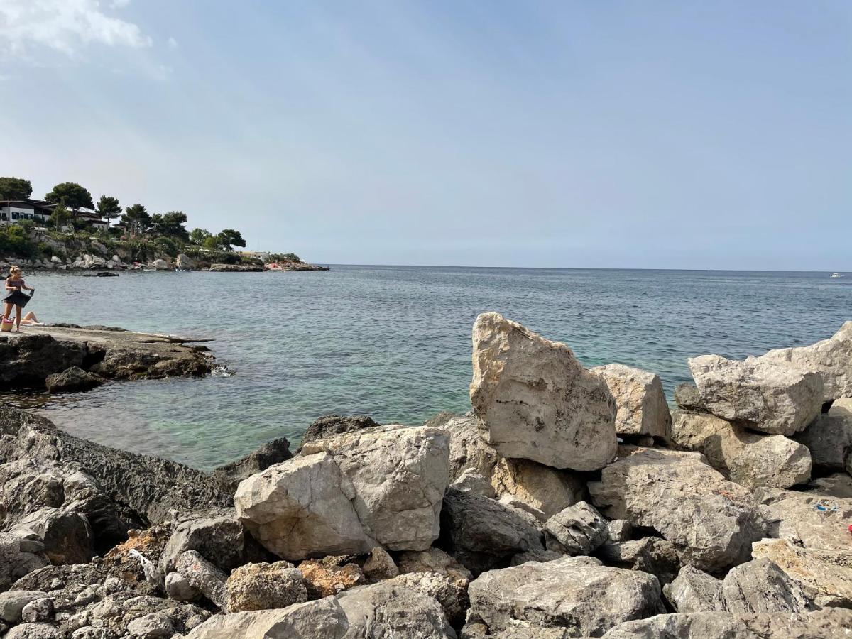 La Casetta Di Mavi Palermo