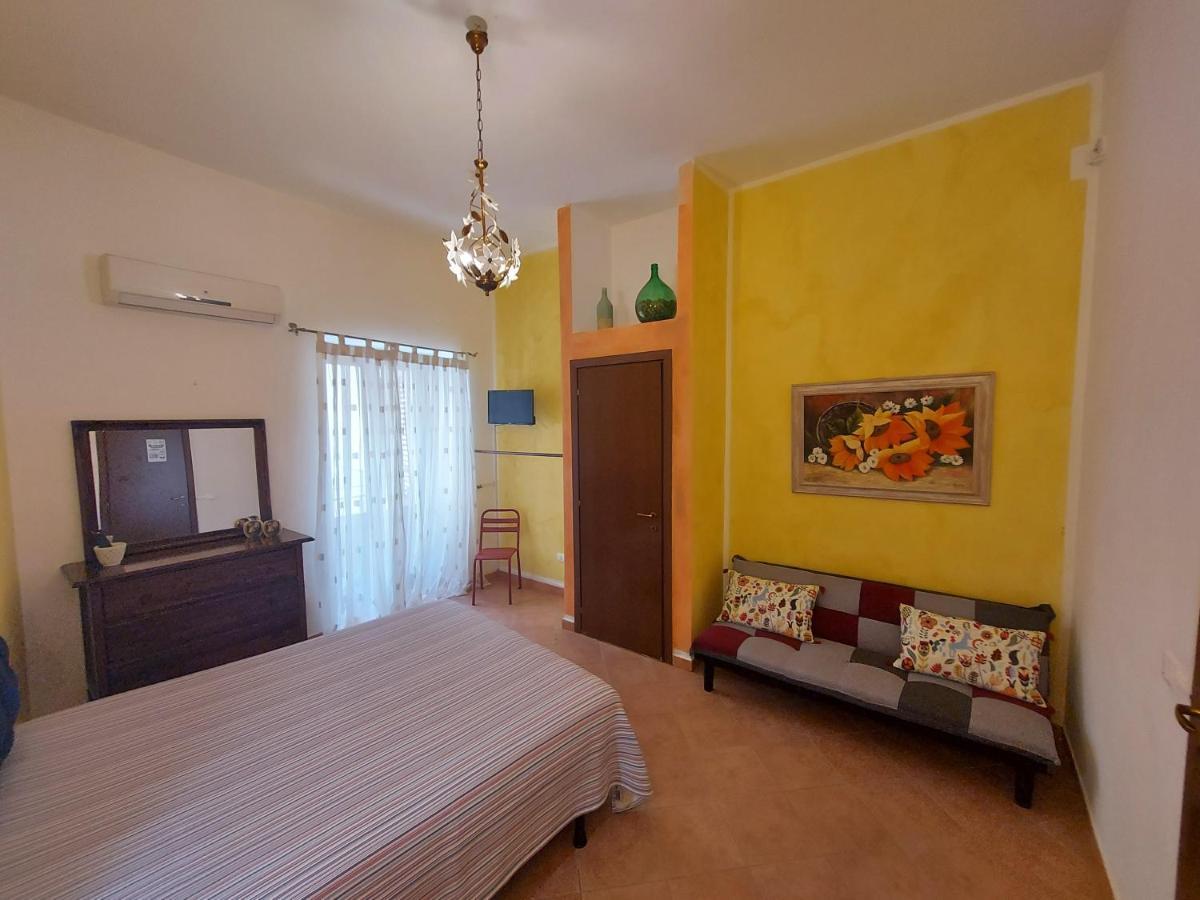 Nostra Casa Bed & Breakfast