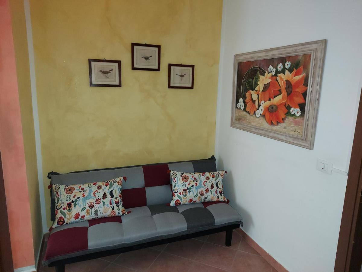 Nostra Casa * Palermo