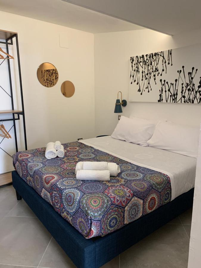 Kemonia Apartment Palermo