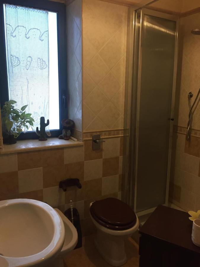 Mondello Lilla' Hospedagem domiciliar