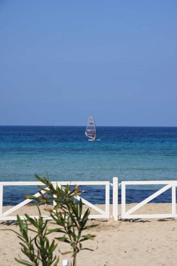 Hospedagem domiciliar Mondello Lilla'