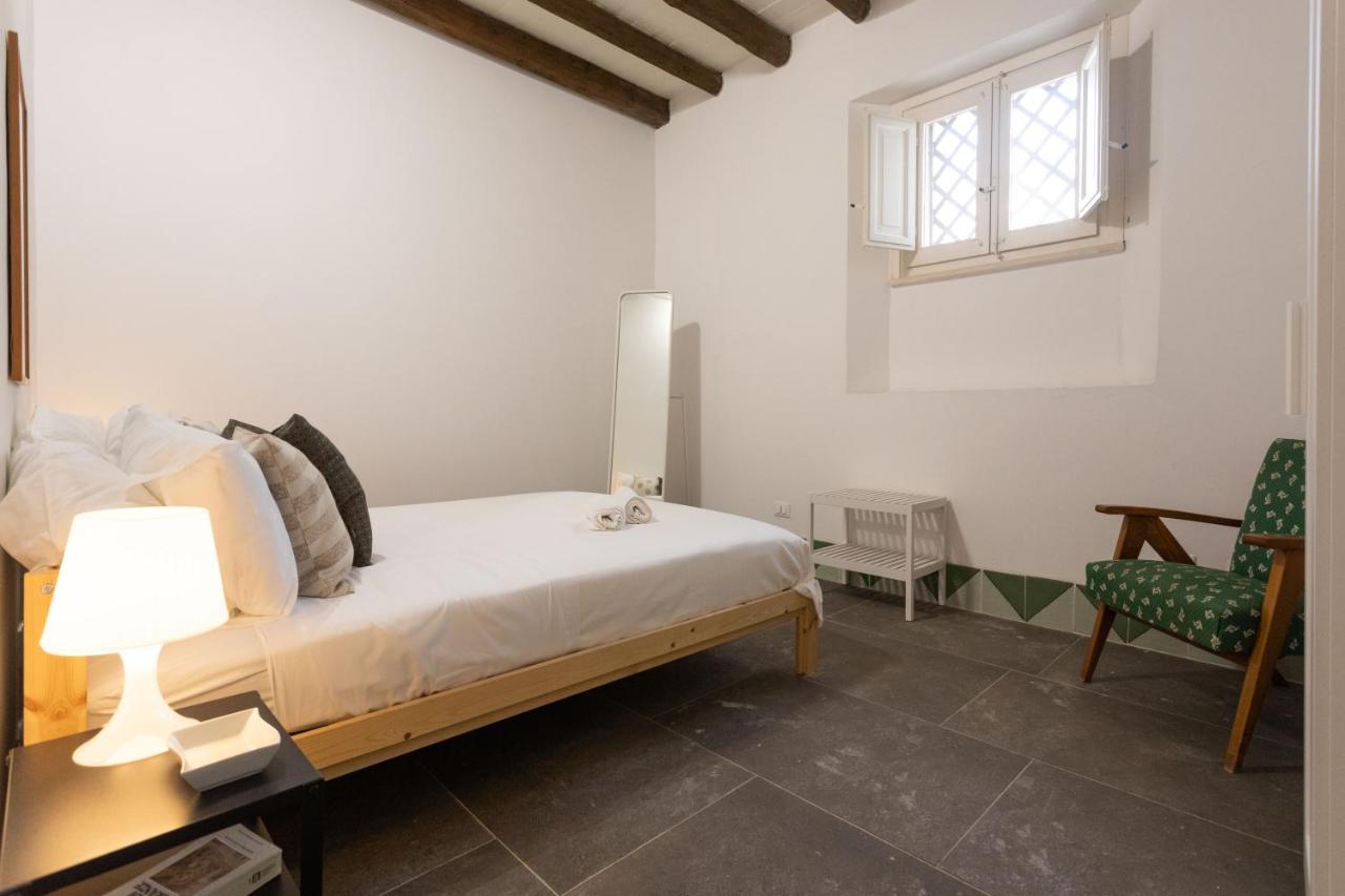Casa Dumas Casa vacanze Palermo