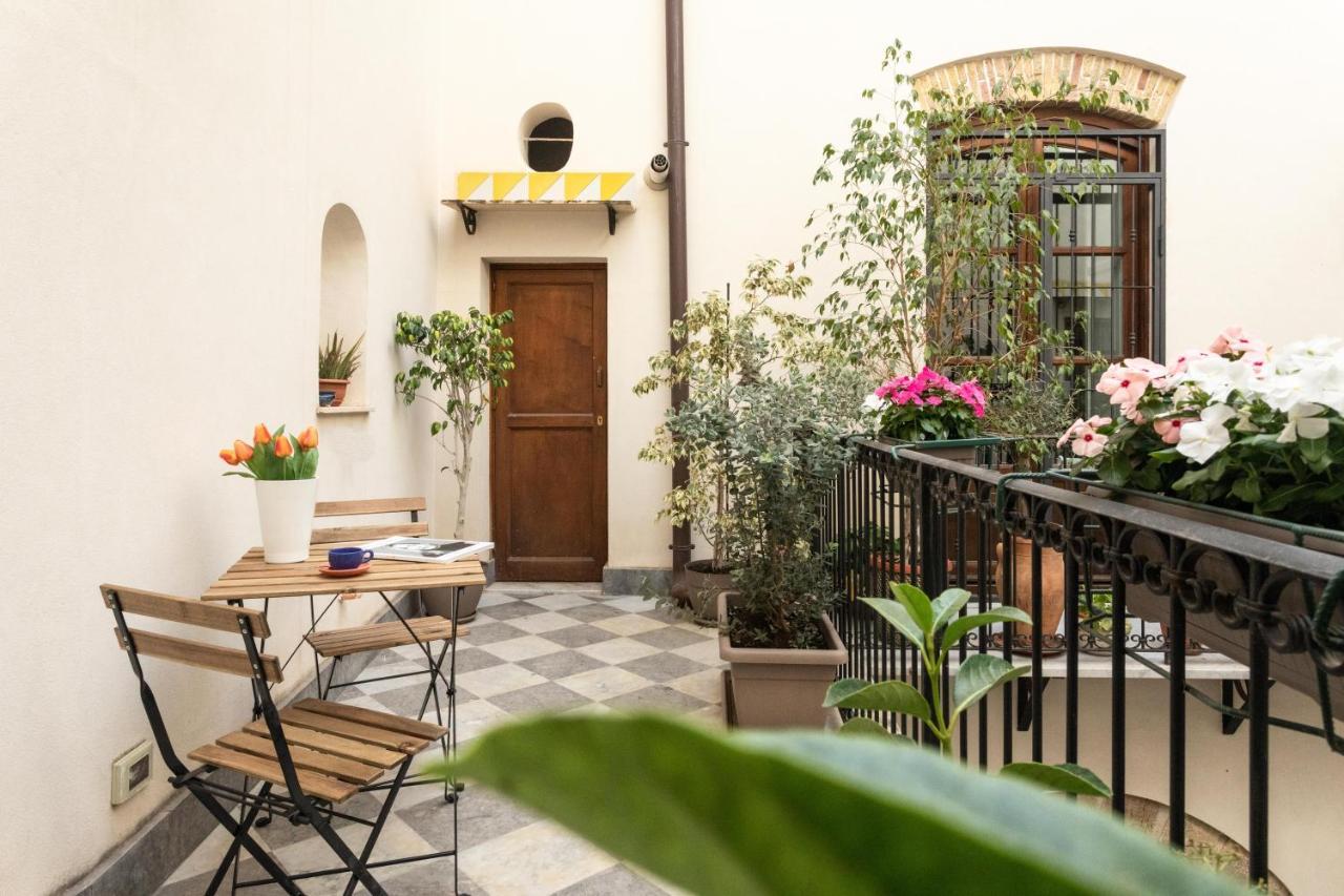 Casa vacanze Casa Dumas