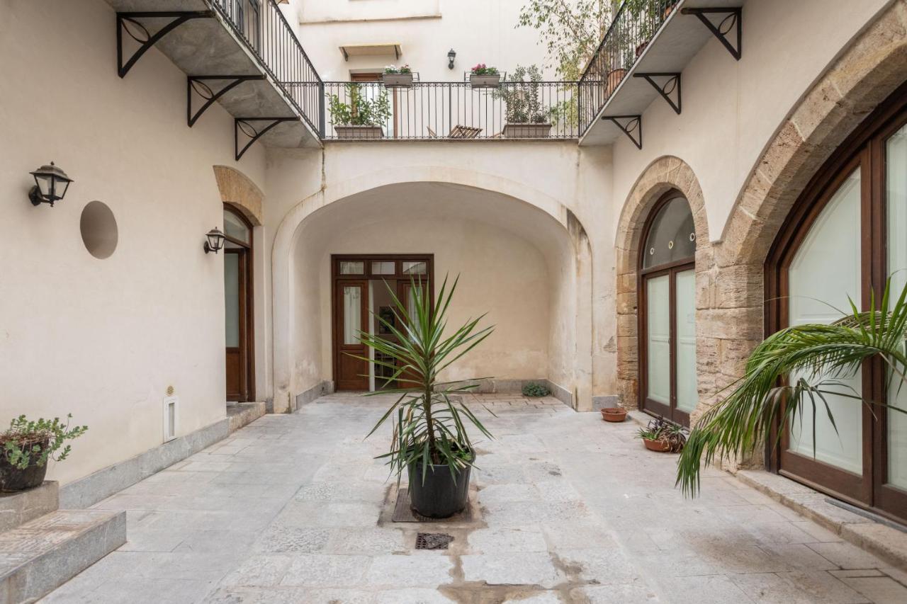 Casa Dumas Palermo