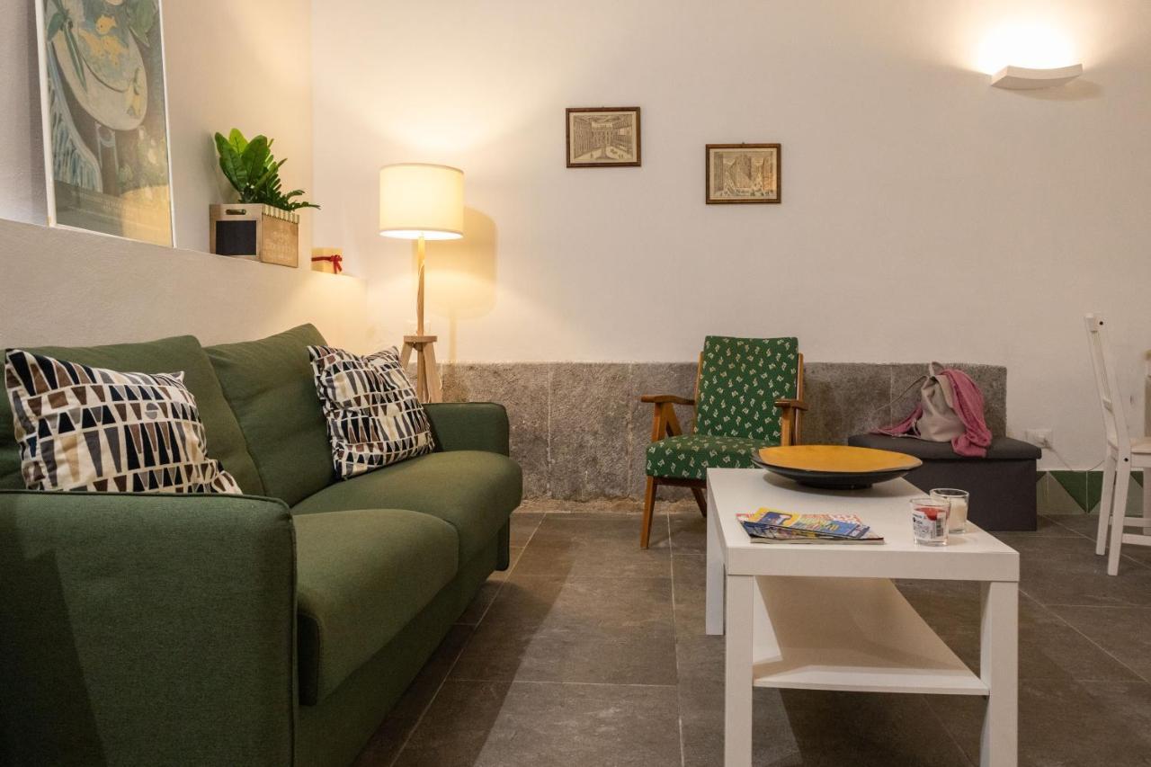 Casa Dumas Palermo