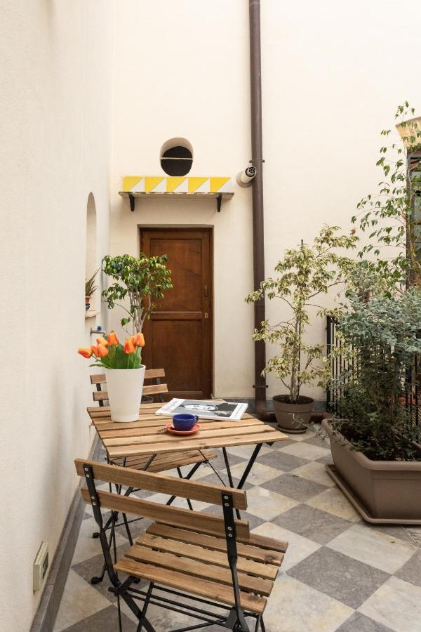 Casa Dumas * Palermo
