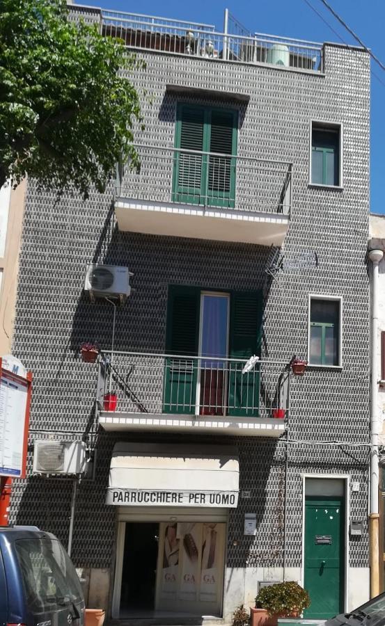 Mondello Beach Sarah House Apartment *