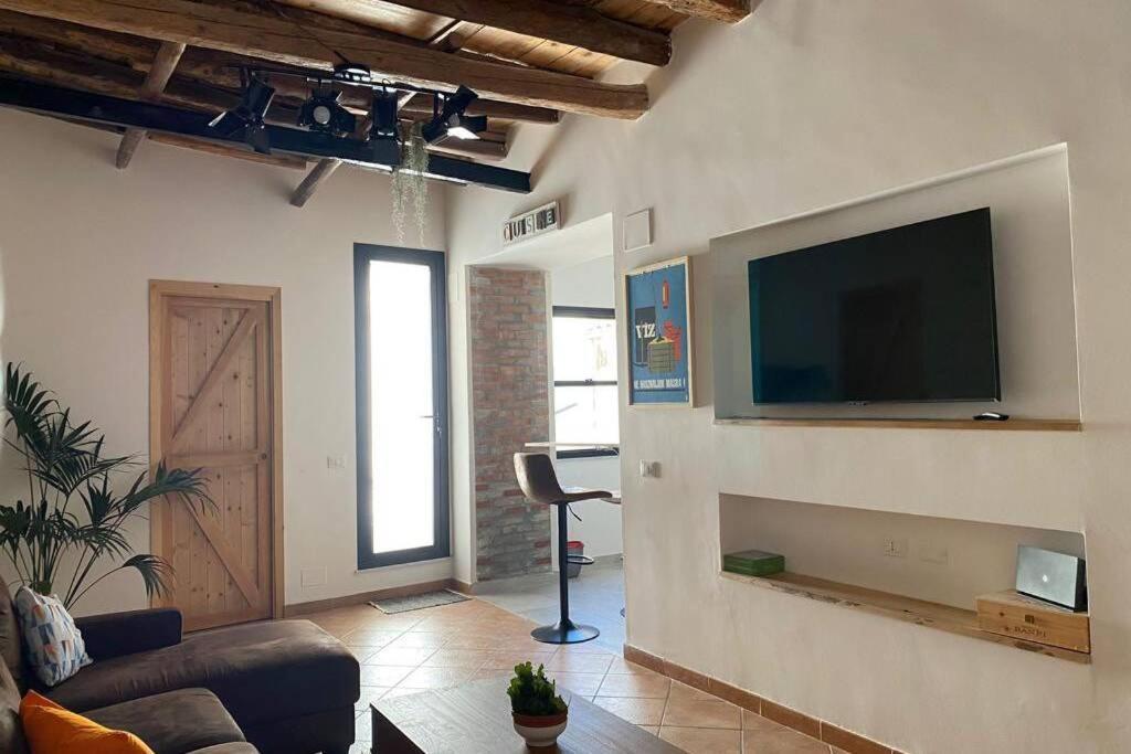Casaescape City Apartment