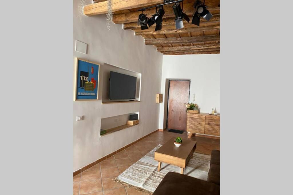 Apartment Casaescape City Palermo