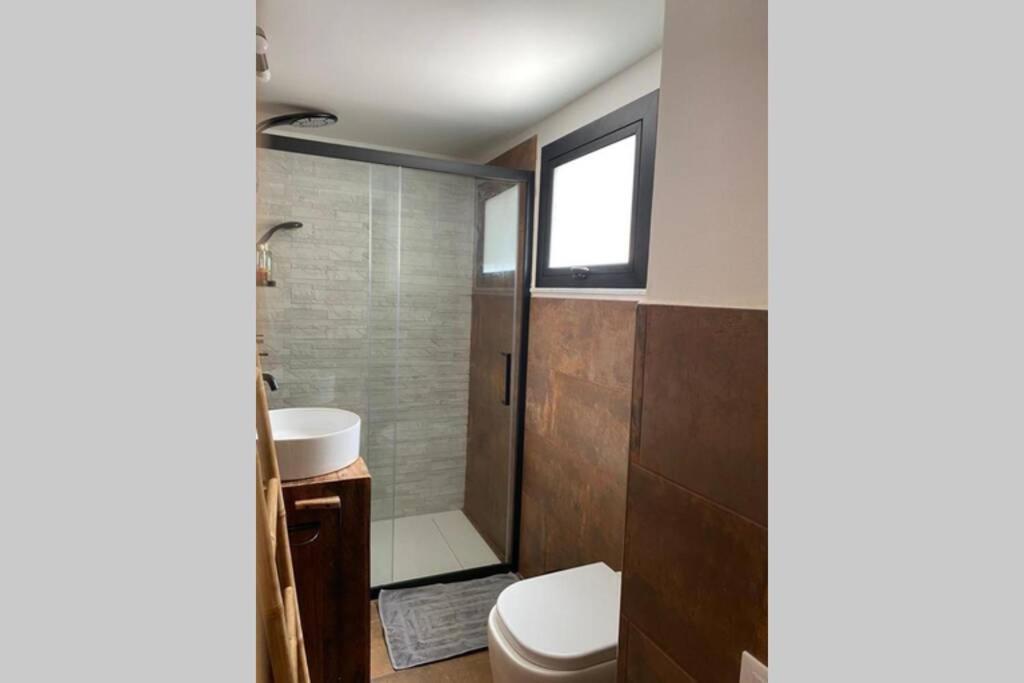 Apartment Casaescape City Palermo