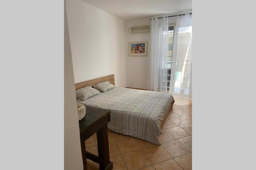 Apartment Casaescape City Palermo