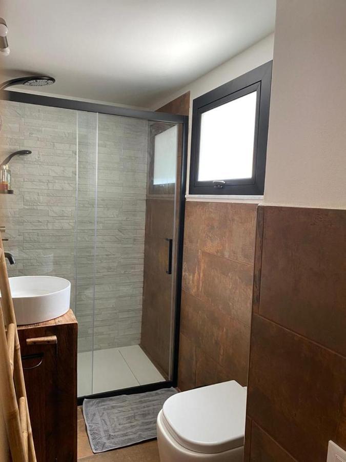 Casaescape City Apartment *