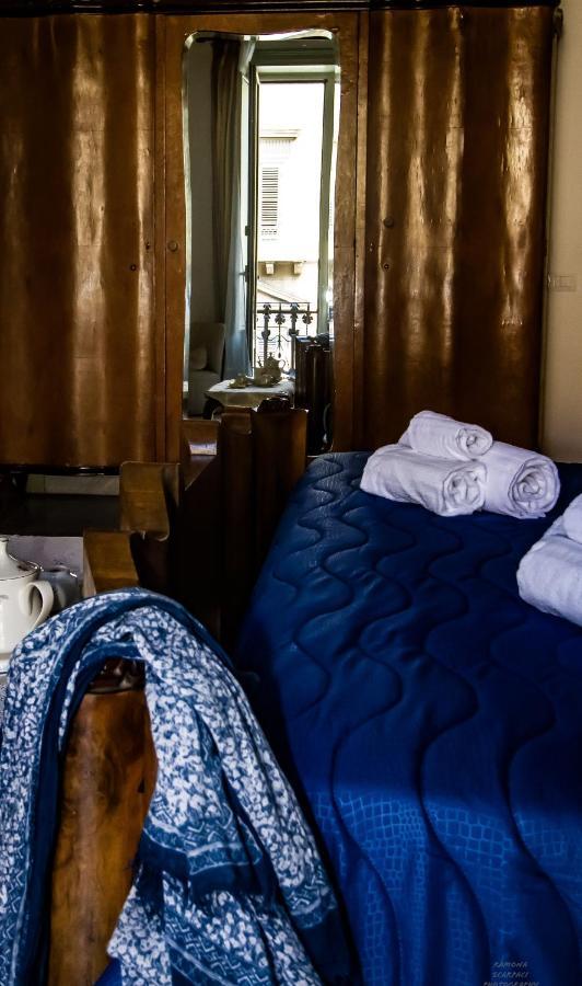 Bed & Breakfast Cavour Il Conte Camillo Palermo