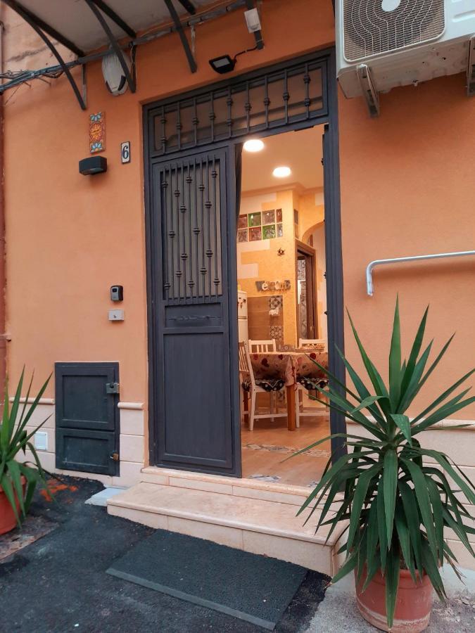 Il Sole Della Guilla Palermo