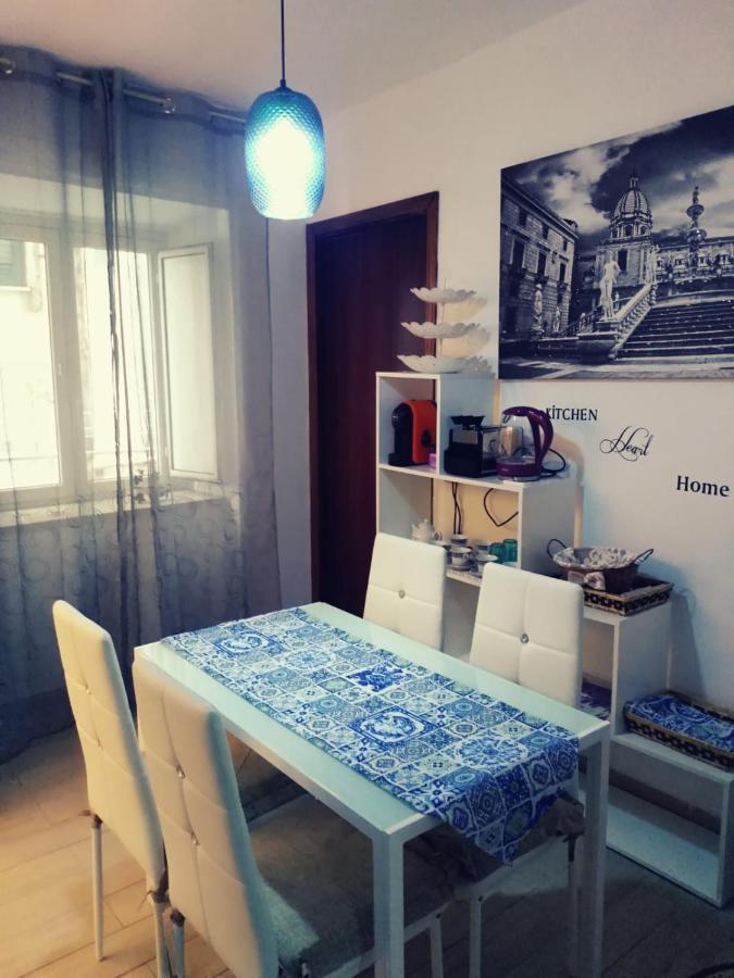 Hola Cathedral House Apartamento *