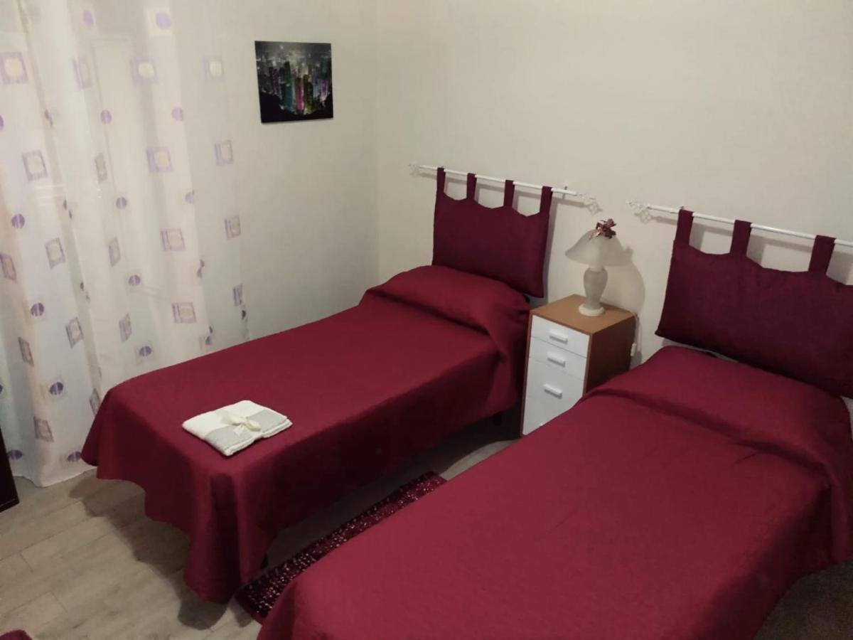Hola Cathedral House Apartamento *