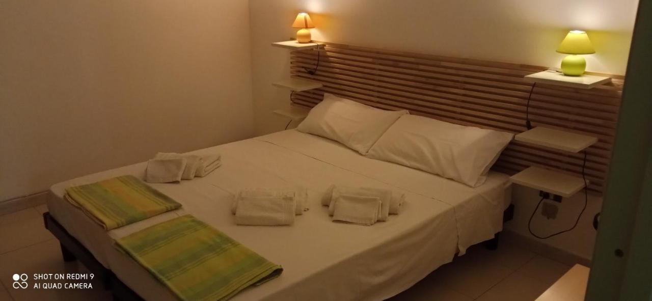Casa Il Papiro Trs-it-sic-20280 Apartamento Palermo