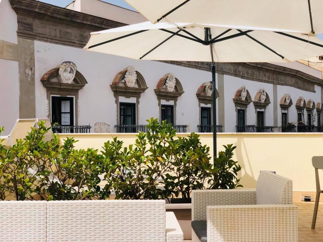 Al Piazza Marina Frühstückspension Palermo