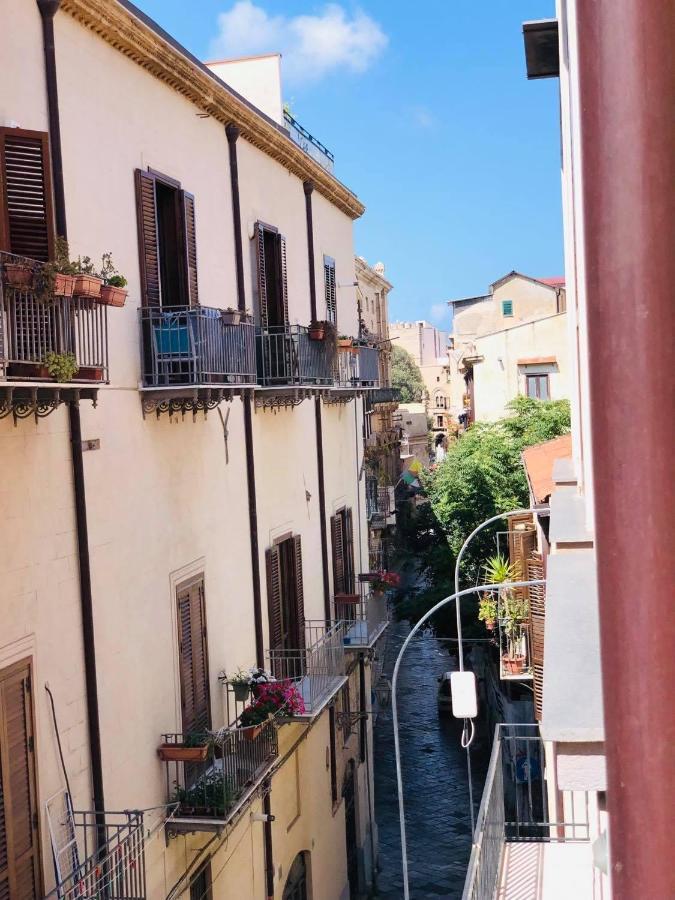 Al Piazza Marina Frühstückspension