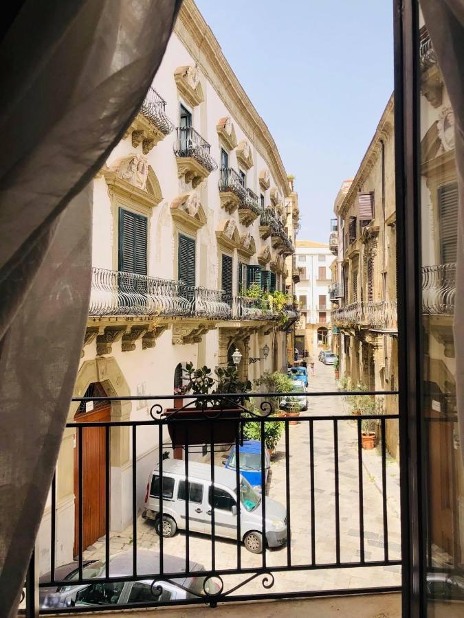 Frühstückspension Al Piazza Marina Palermo