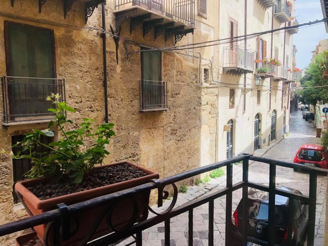 Al Piazza Marina Palermo