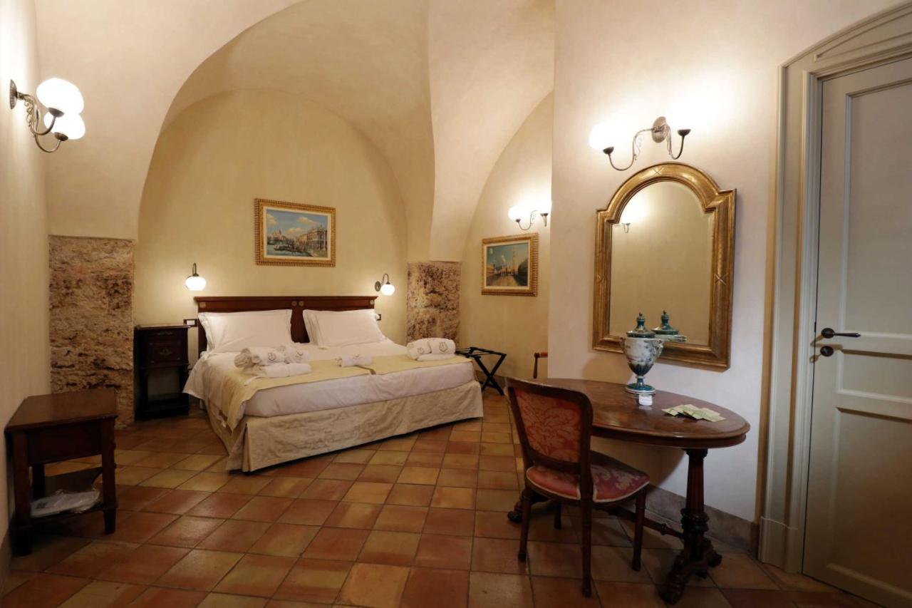 Del Gattopardo Hotel 4*
