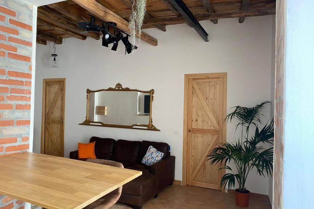 Casaescape City Apartment