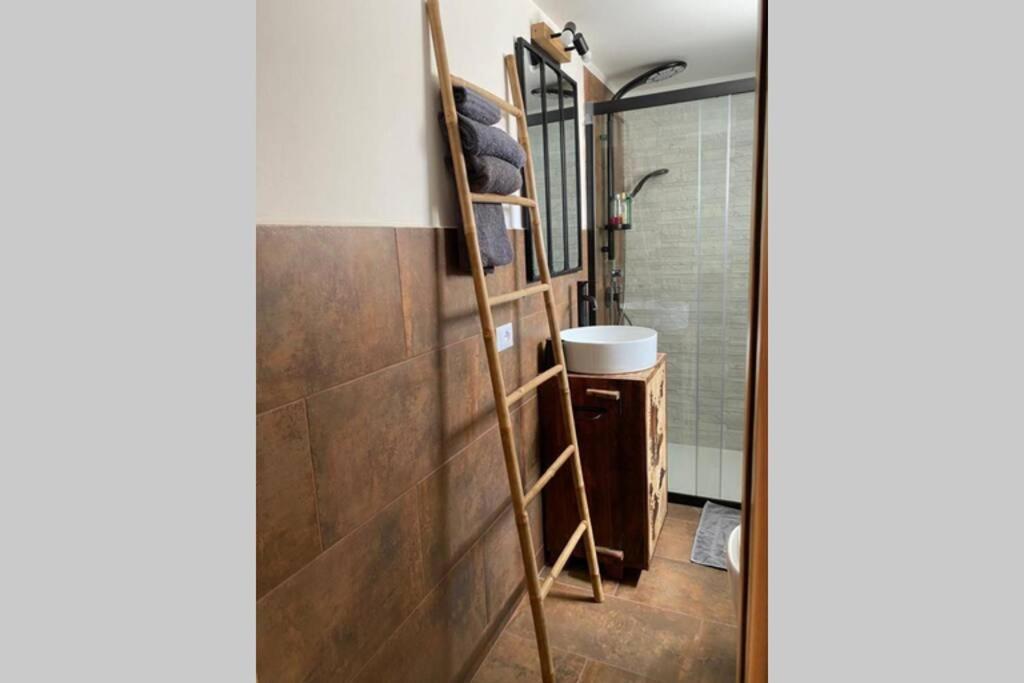 Casaescape City Apartment Palermo