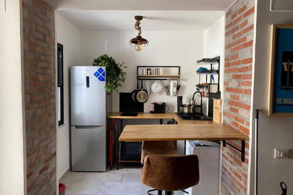 Casaescape City Apartment Palermo