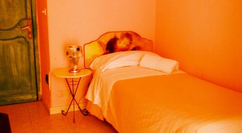 Hotel Regina * Palermo