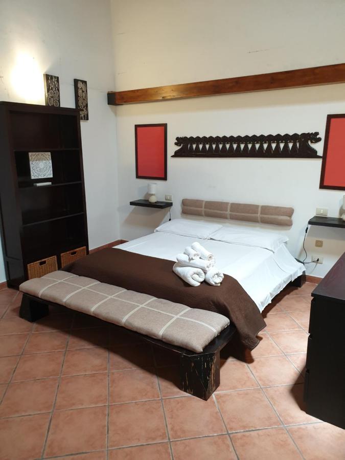 Apartment Casa Bellini *
