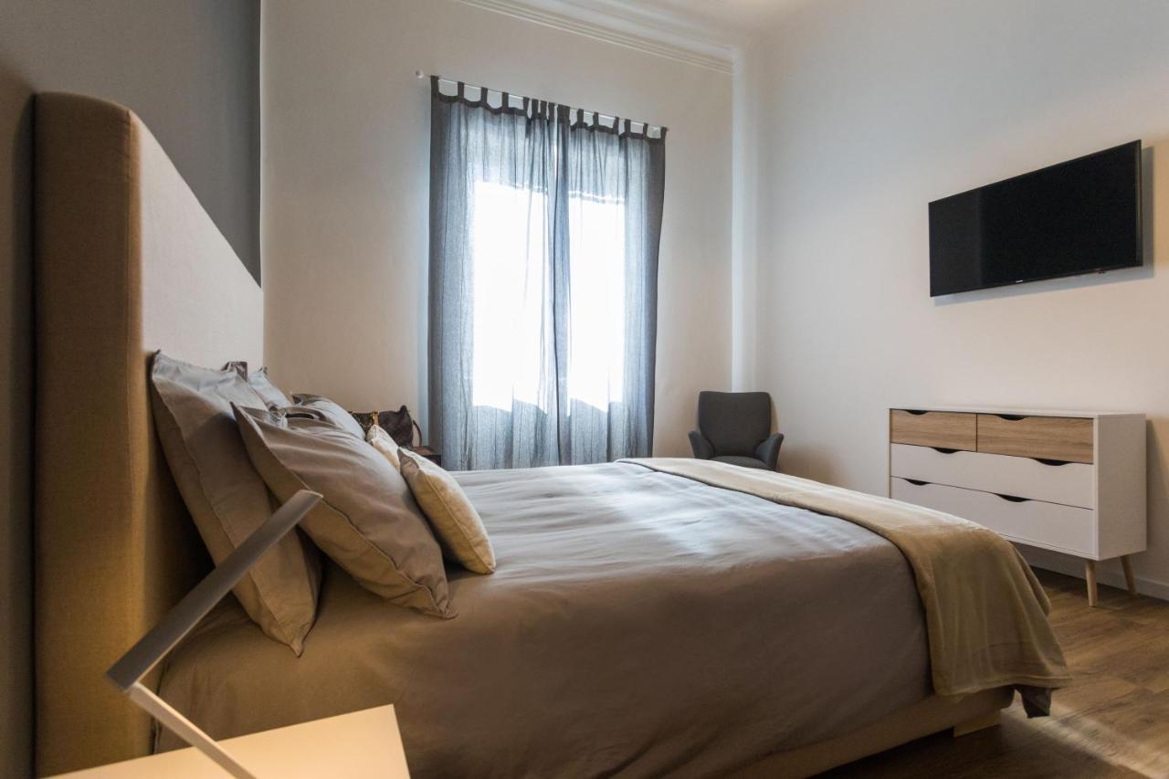 Cordova Luxury Suite Palermo