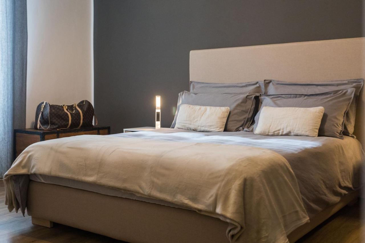 Cordova Luxury Suite *