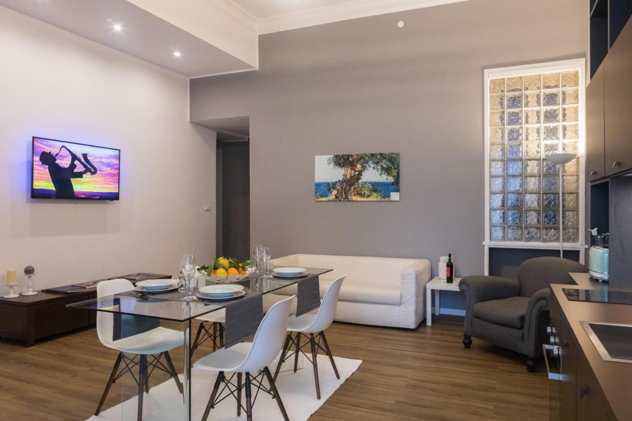 Apartment Cordova Luxury Suite