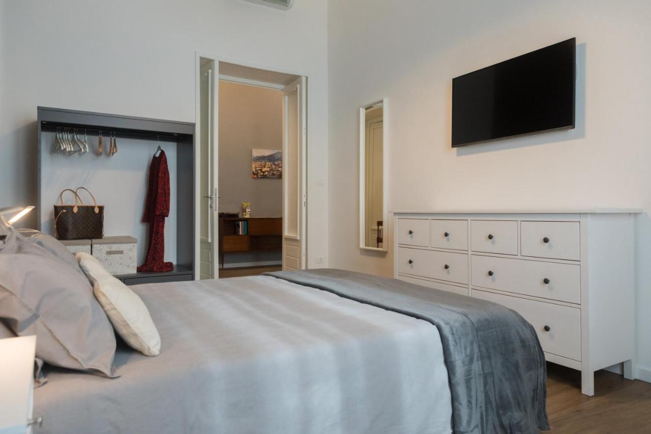 Apartment Cordova Luxury Suite
