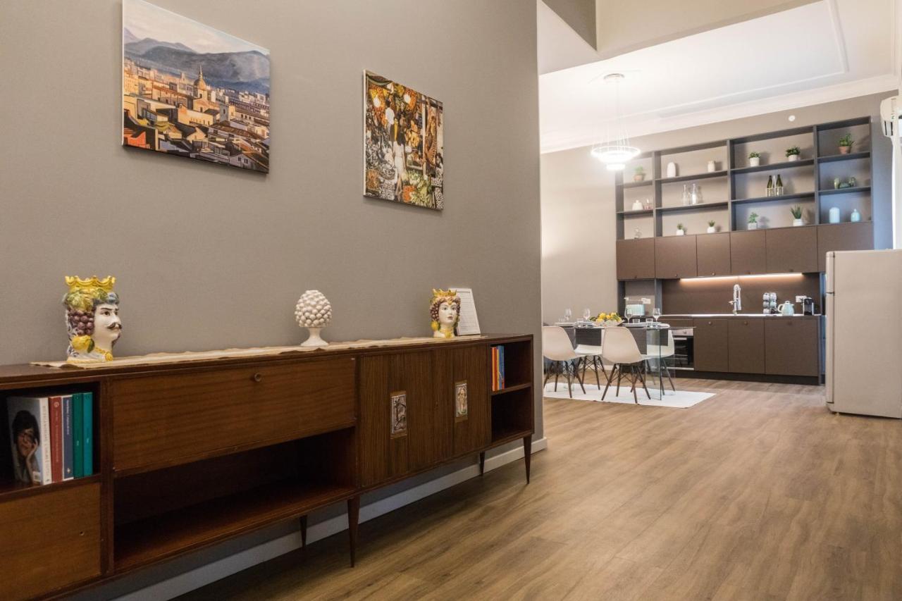 Apartment Cordova Luxury Suite *