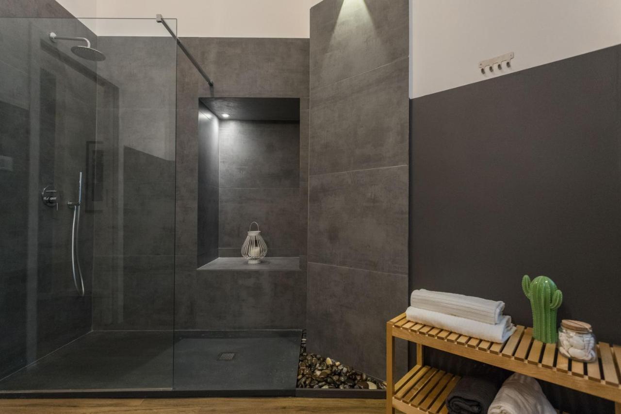 Cordova Luxury Suite Apartment Palermo