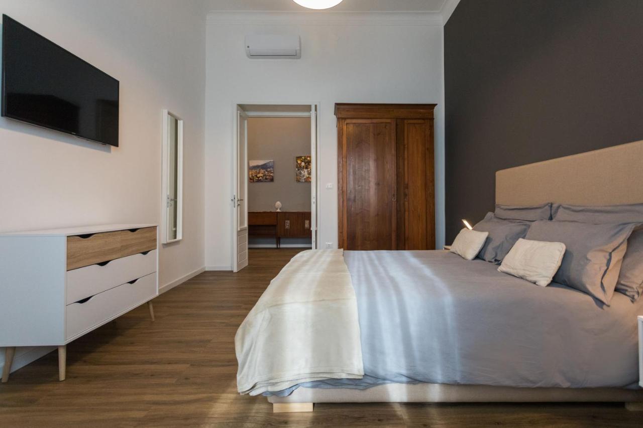 Cordova Luxury Suite