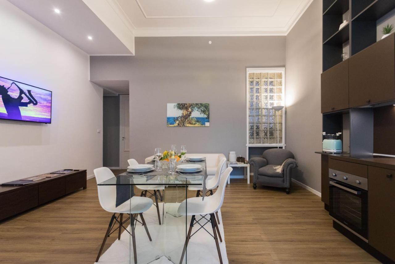 Cordova Luxury Suite
