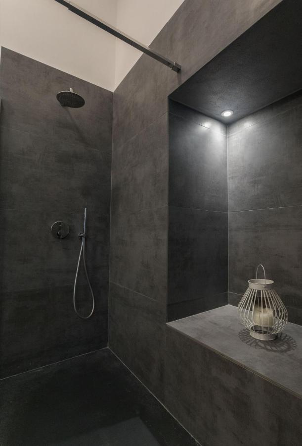 Apartment Cordova Luxury Suite