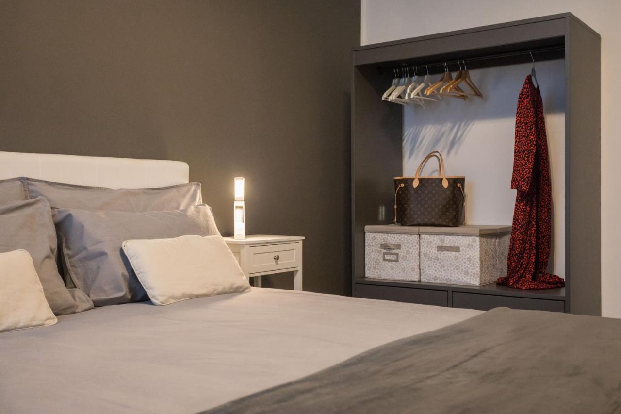 Apartment Cordova Luxury Suite Palermo