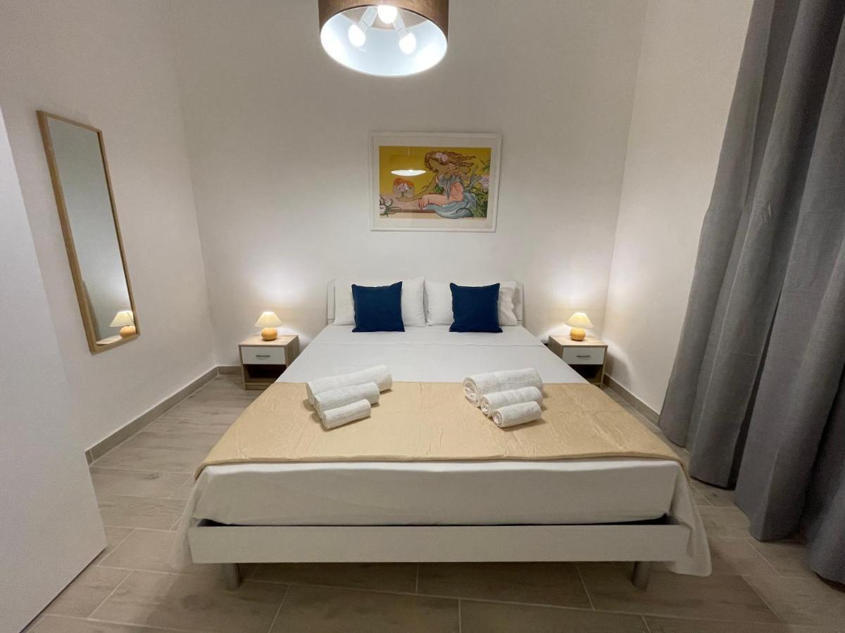 Dimora Sant Agostino Luxury Maximum Theater * Palermo
