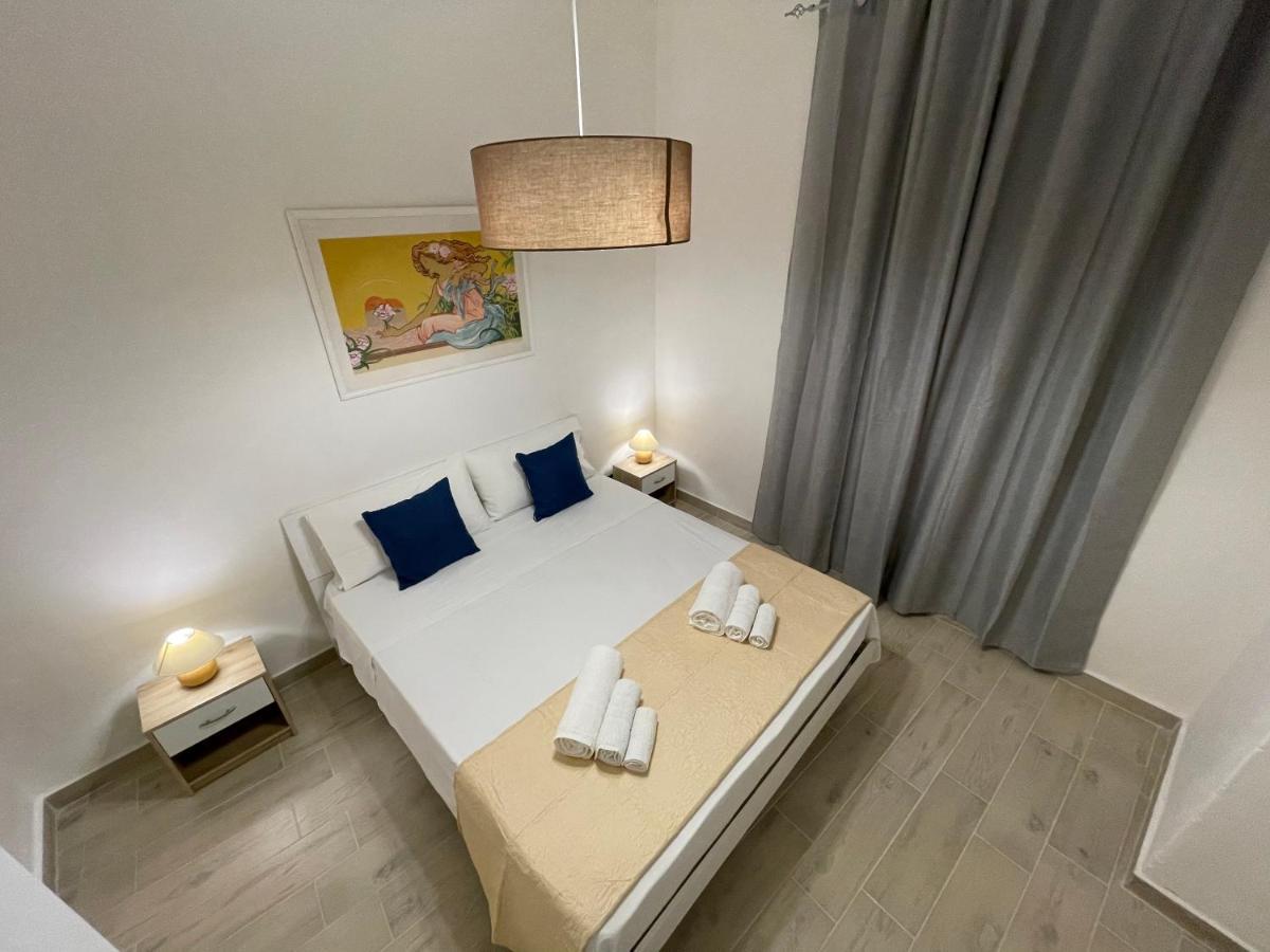 Dimora Sant Agostino Luxury Maximum Theater Apartment