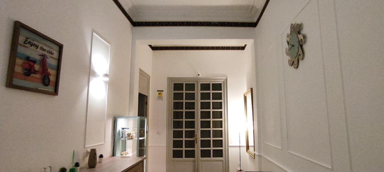 Casa de hóspedes Politeamari Palermo