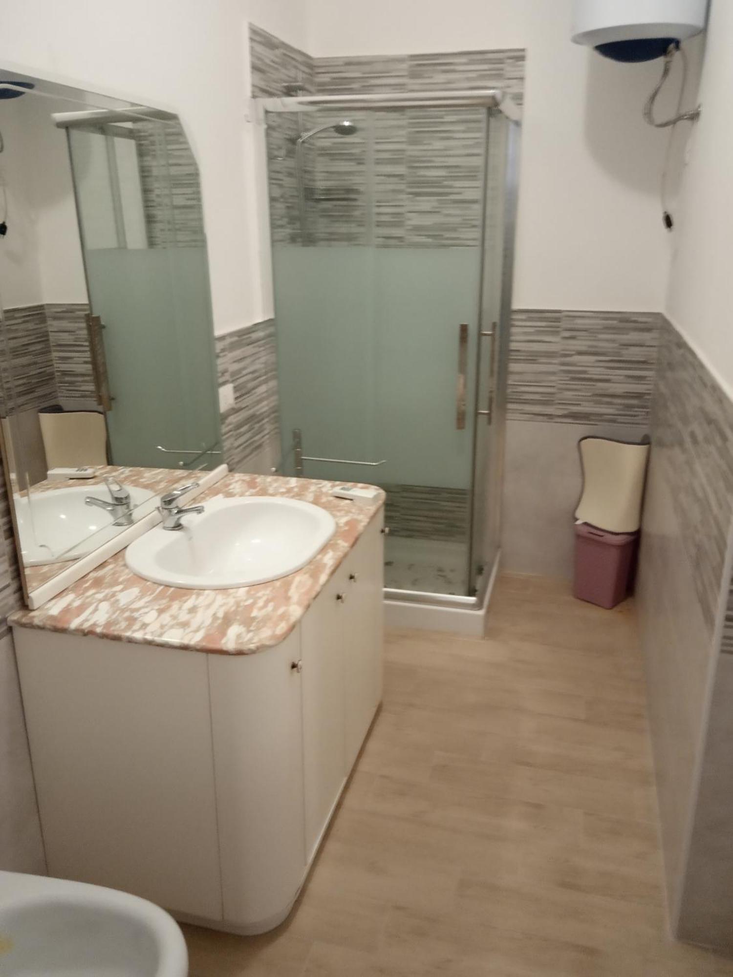 Apartment Mondello Beach Sarah House Palermo