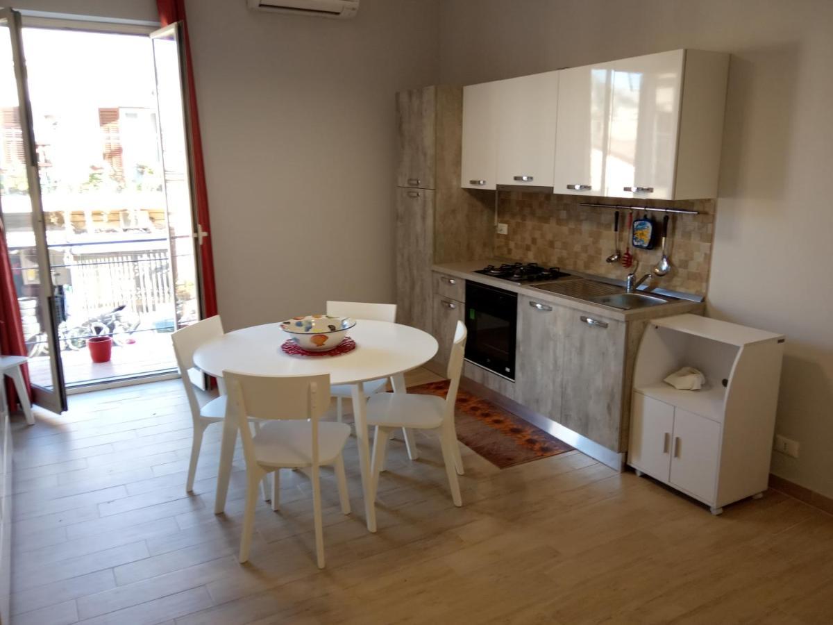 Mondello Beach Sarah House Apartment Palermo