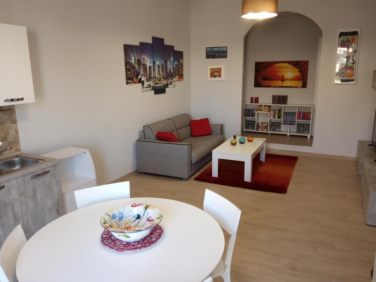 Apartment Mondello Beach Sarah House *